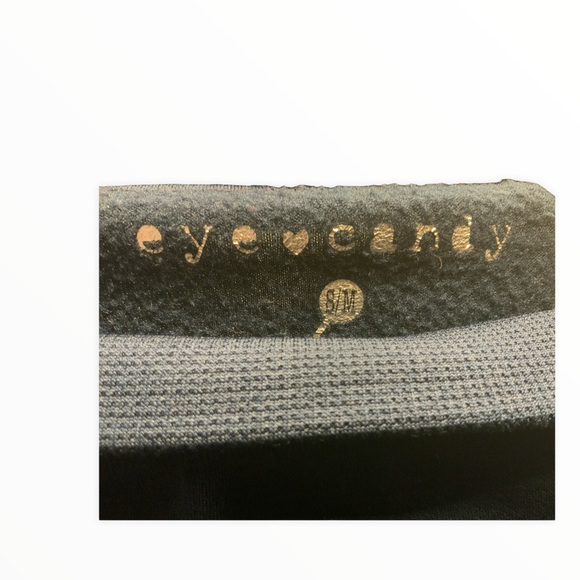 Eye candy leggings - Picture 3 of 3